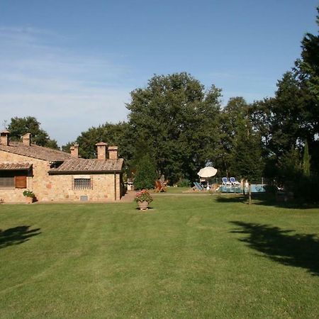 Casa Grazia Villa Gambassi Terme Kültér fotó
