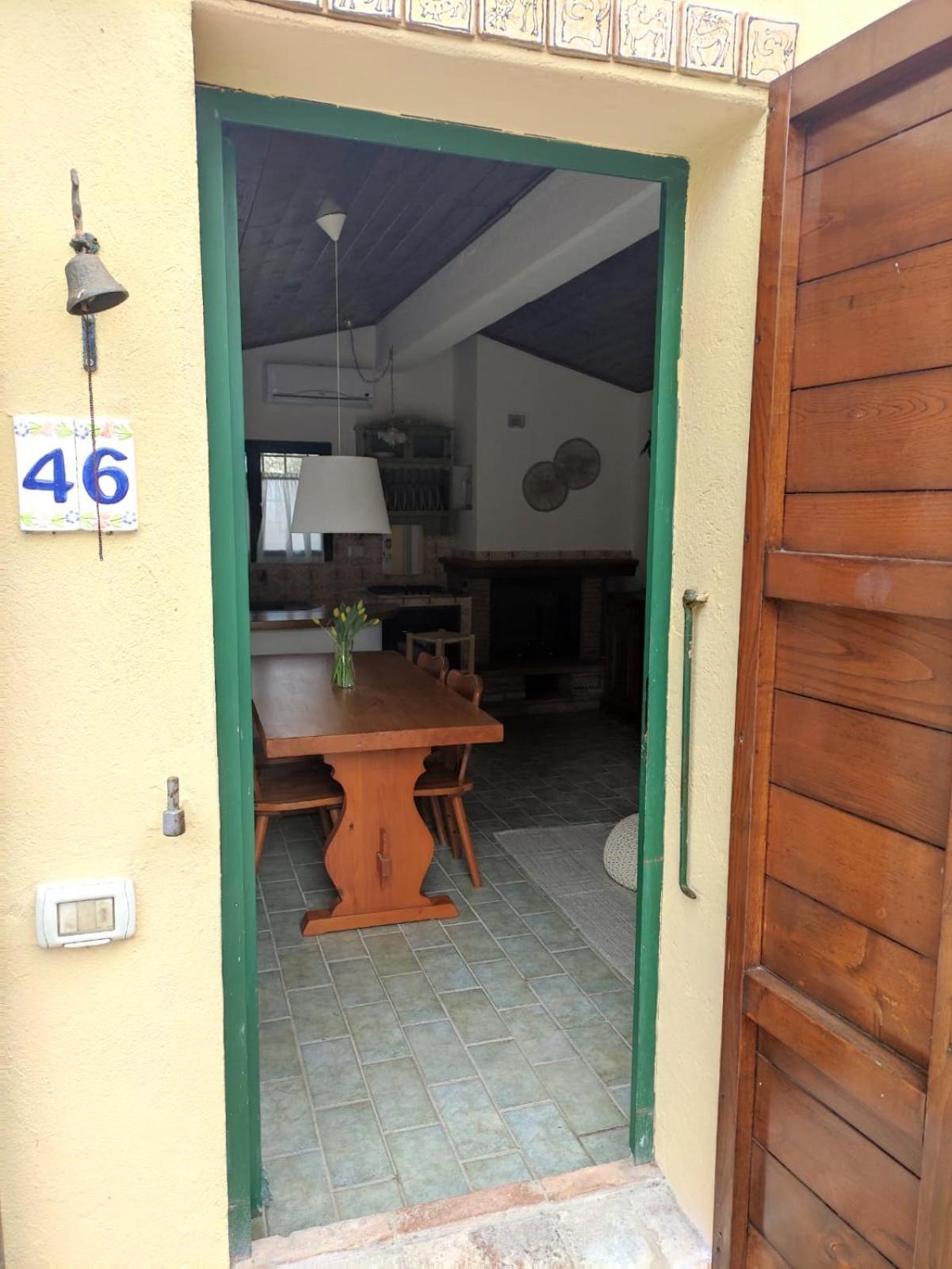 Casa Grazia Villa Gambassi Terme Kültér fotó