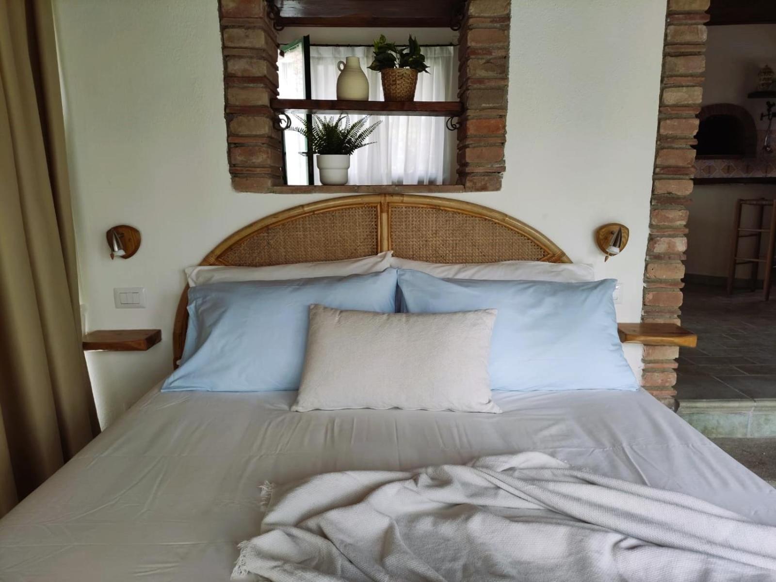 Casa Grazia Villa Gambassi Terme Kültér fotó