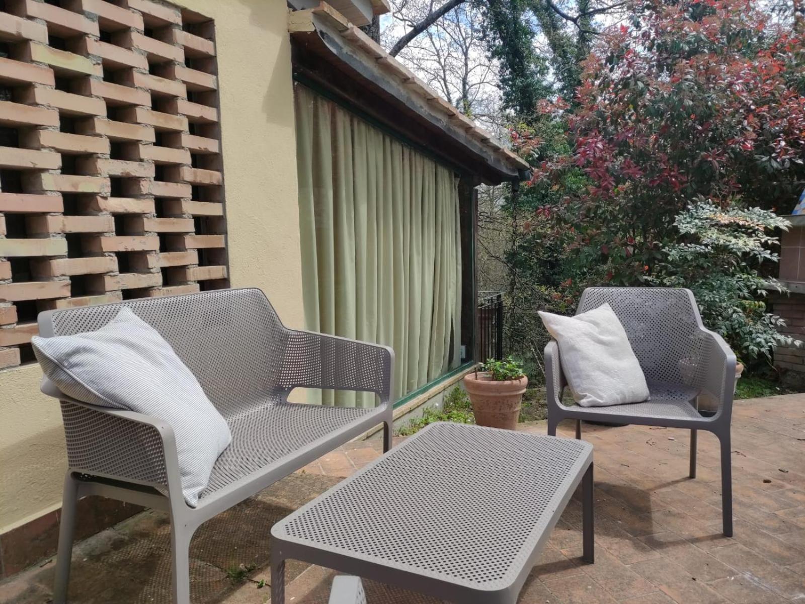 Casa Grazia Villa Gambassi Terme Kültér fotó