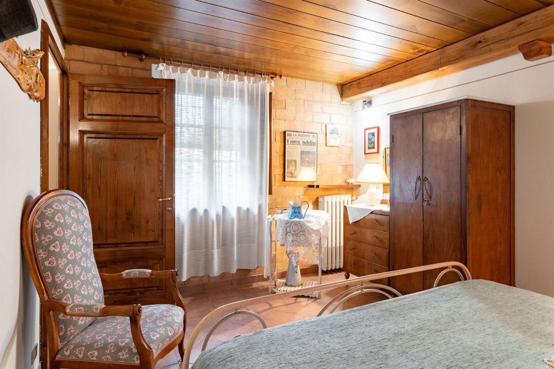 Casa Grazia Villa Gambassi Terme Kültér fotó