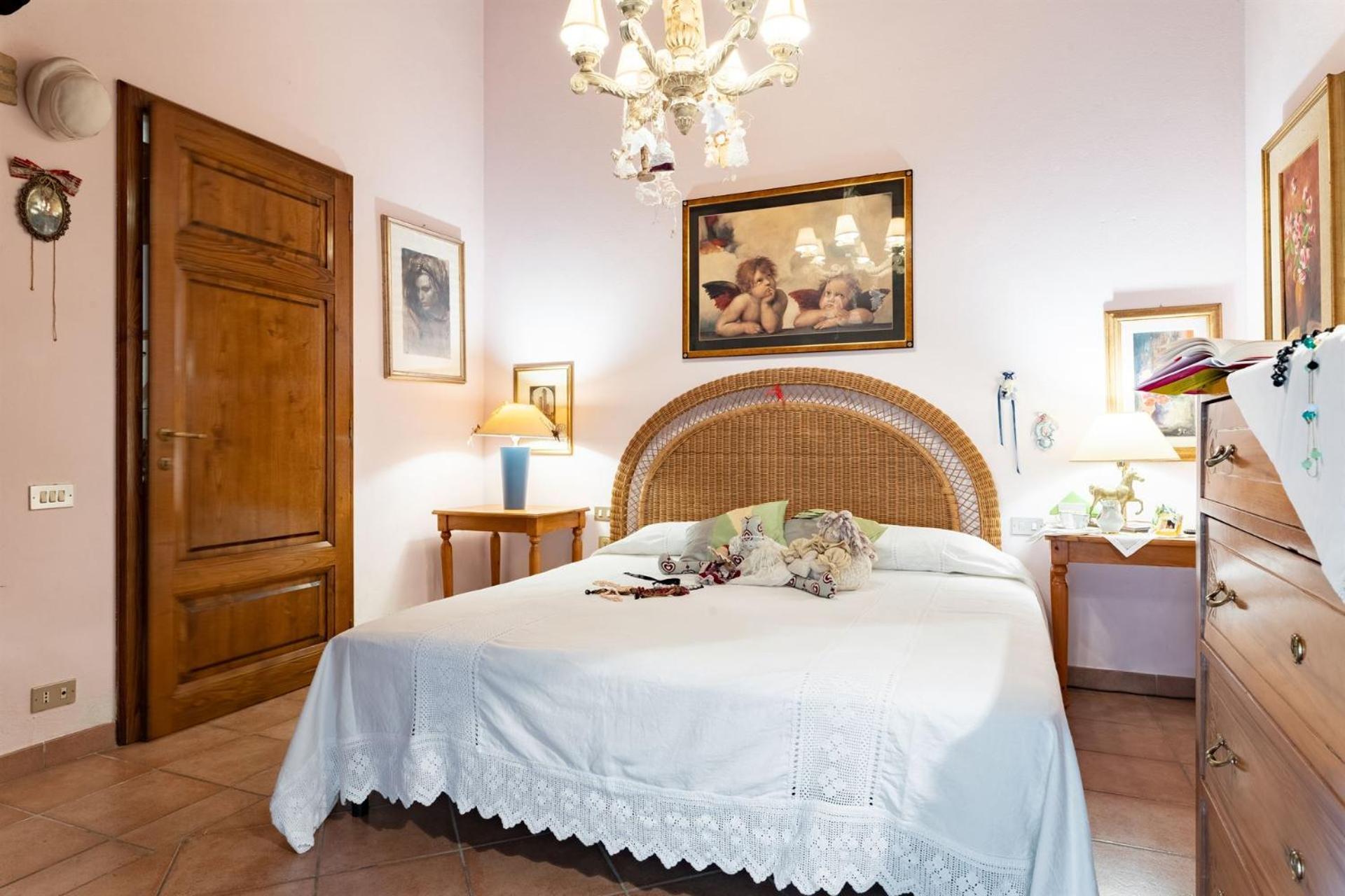 Casa Grazia Villa Gambassi Terme Kültér fotó