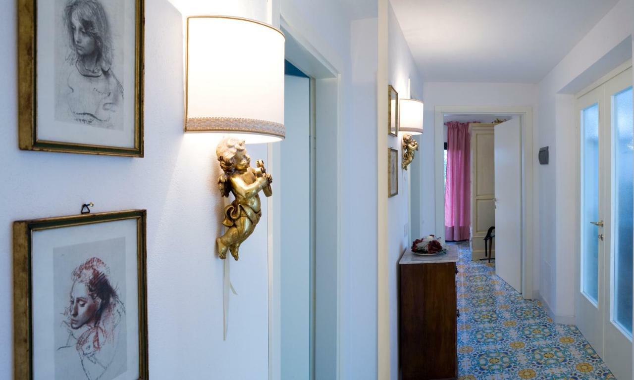 Casa Grazia Villa Gambassi Terme Kültér fotó
