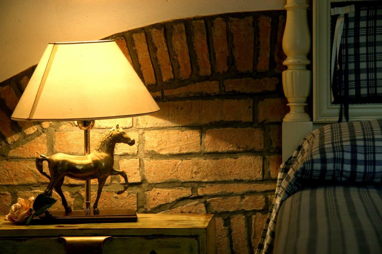 Casa Grazia Villa Gambassi Terme Kültér fotó