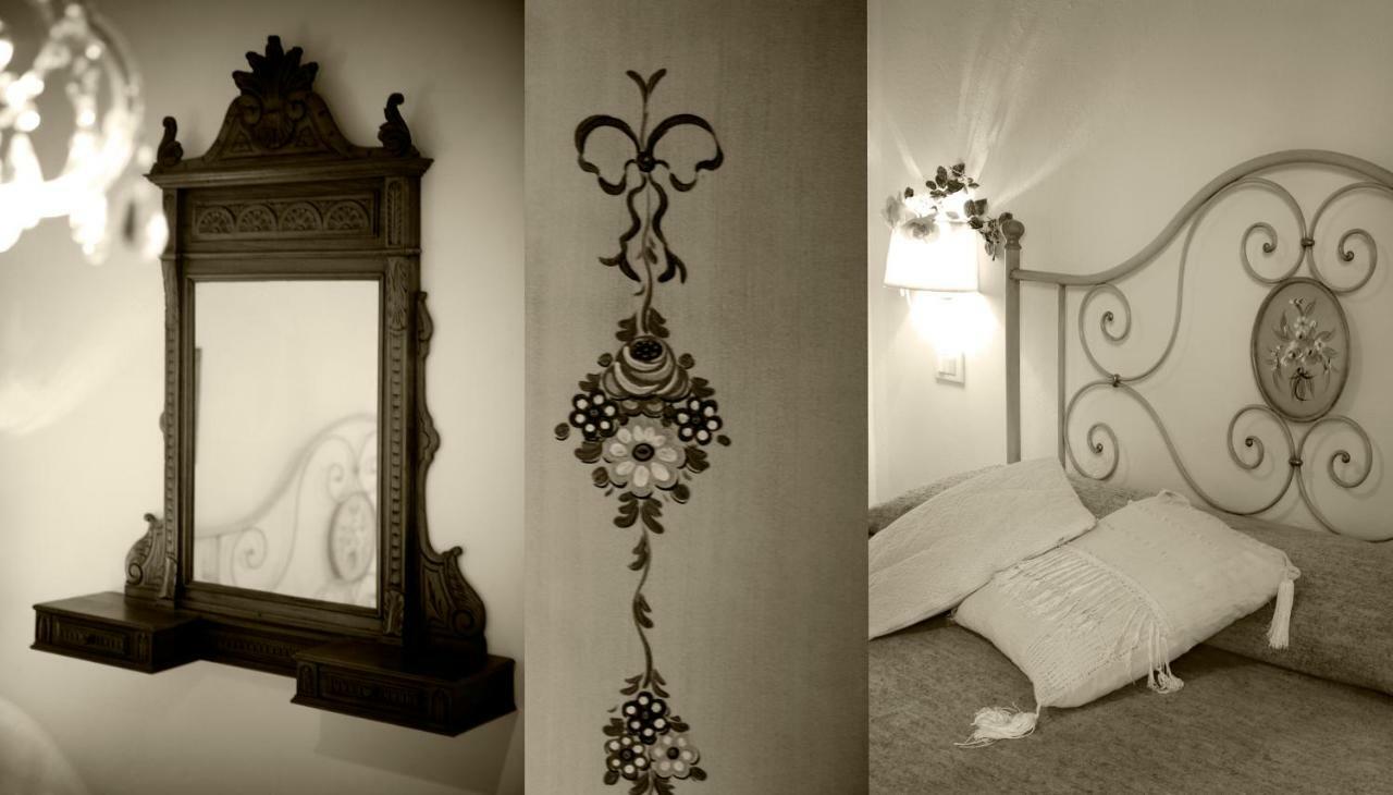 Casa Grazia Villa Gambassi Terme Kültér fotó