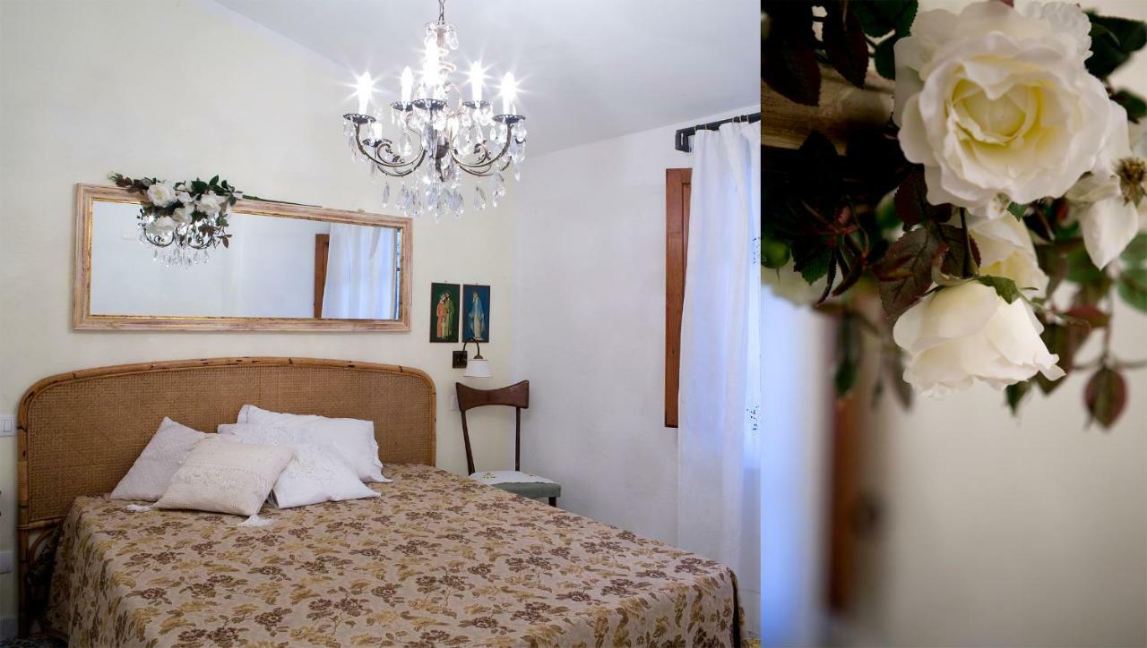 Casa Grazia Villa Gambassi Terme Kültér fotó