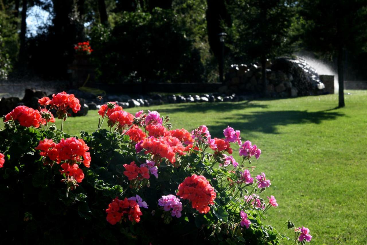 Casa Grazia Villa Gambassi Terme Kültér fotó